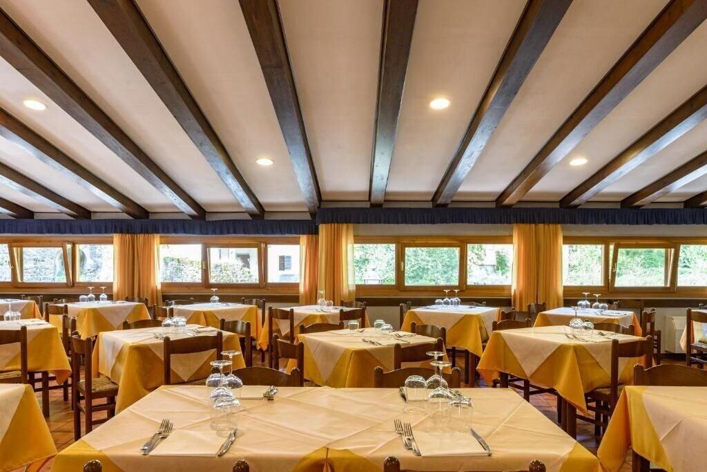 Restaurant Hotel Appennino
