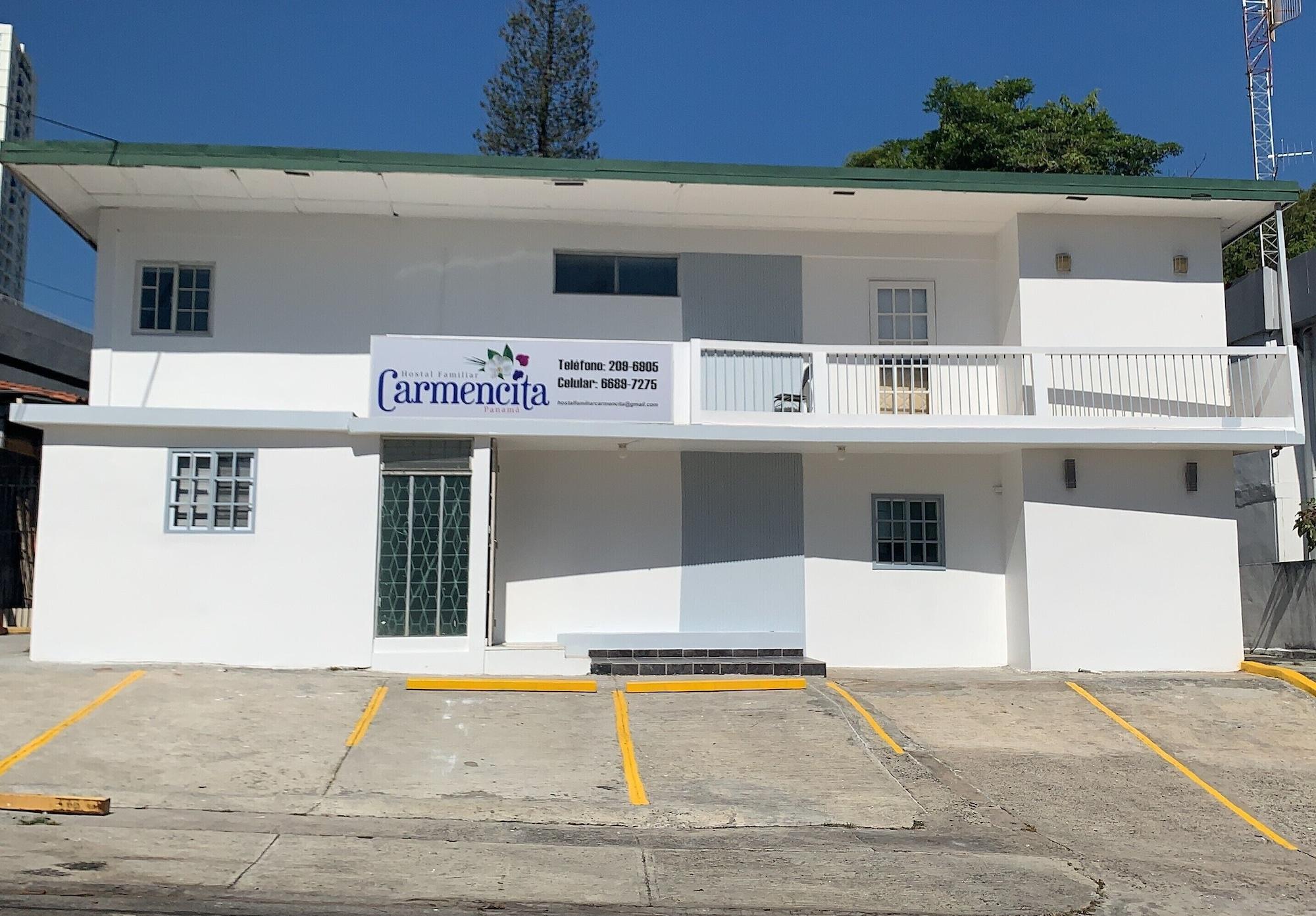 Varios Hostal Familiar Carmencita - Hostel