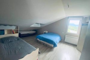 Alquiler Vacacional - Architect-designed house with magnificent views.