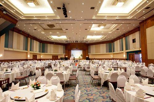 Salón de Baile Thumrin Hotel