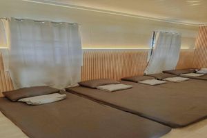 Alquiler Vacacional - Charming Retreat Mountain Resort in Davao City with Jacuzzi