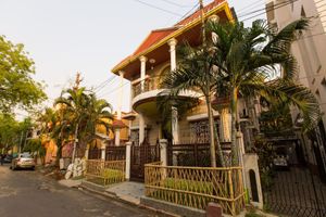 Alojamiento - OYO 6729 Landmark AB Block