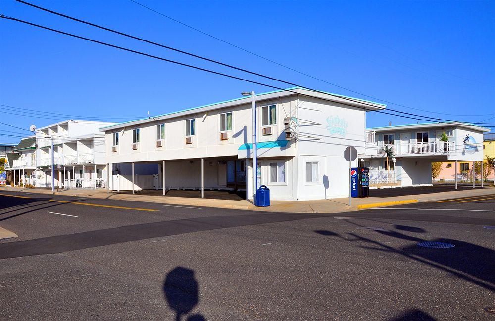 Varios Stardust Motel