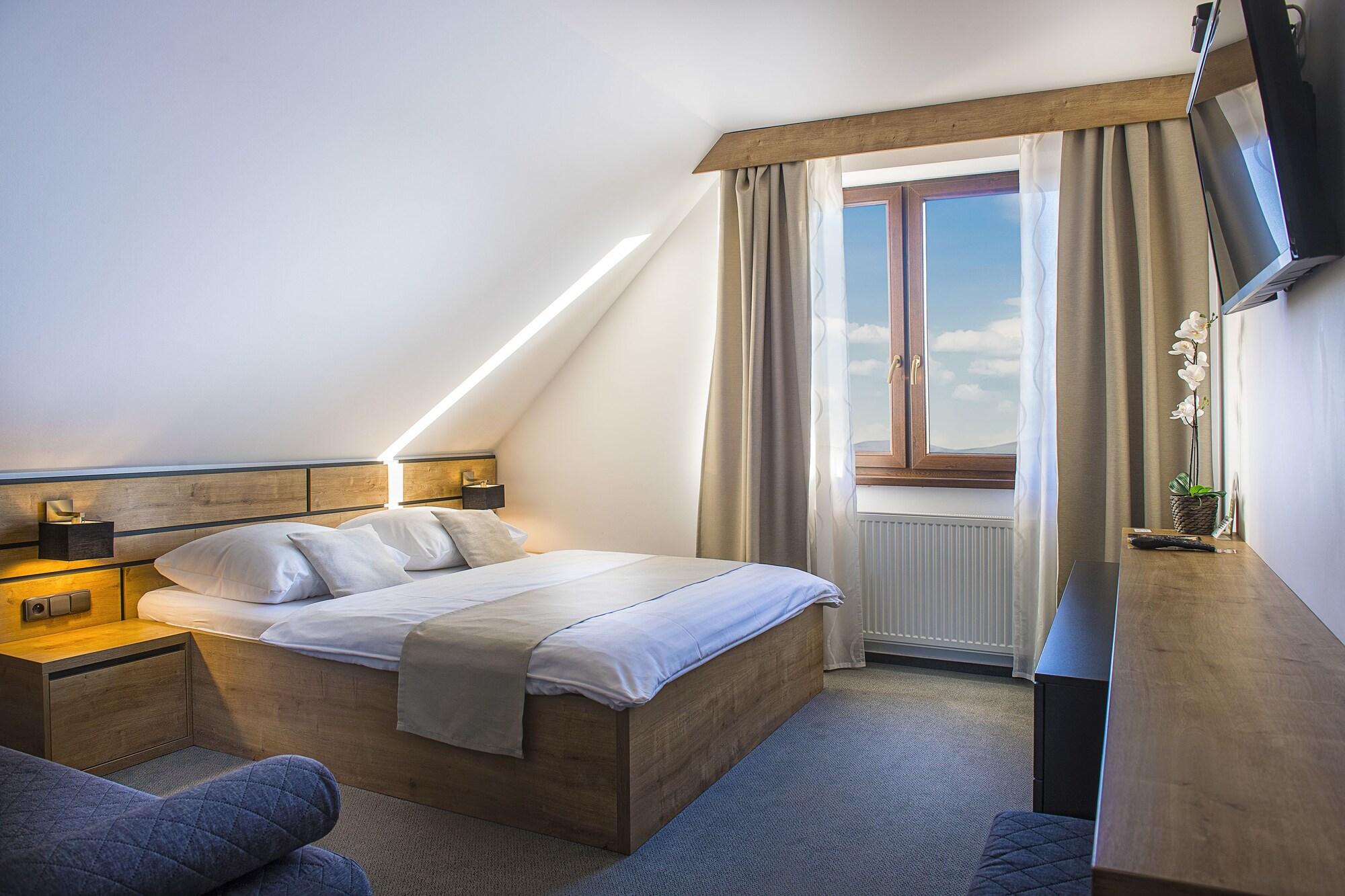 Habitación Penzión Darinka