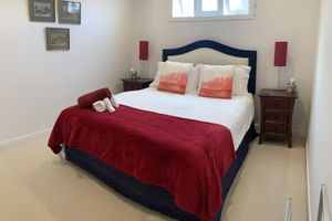 Alquiler Vacacional - Super lux Garden Flat - Grey Lynn