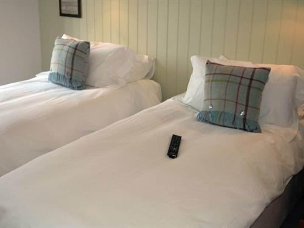 Habitación The White Horse Inn