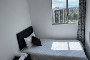 Alquiler Vacacional - Apartamento Rionegro piscina caliente.