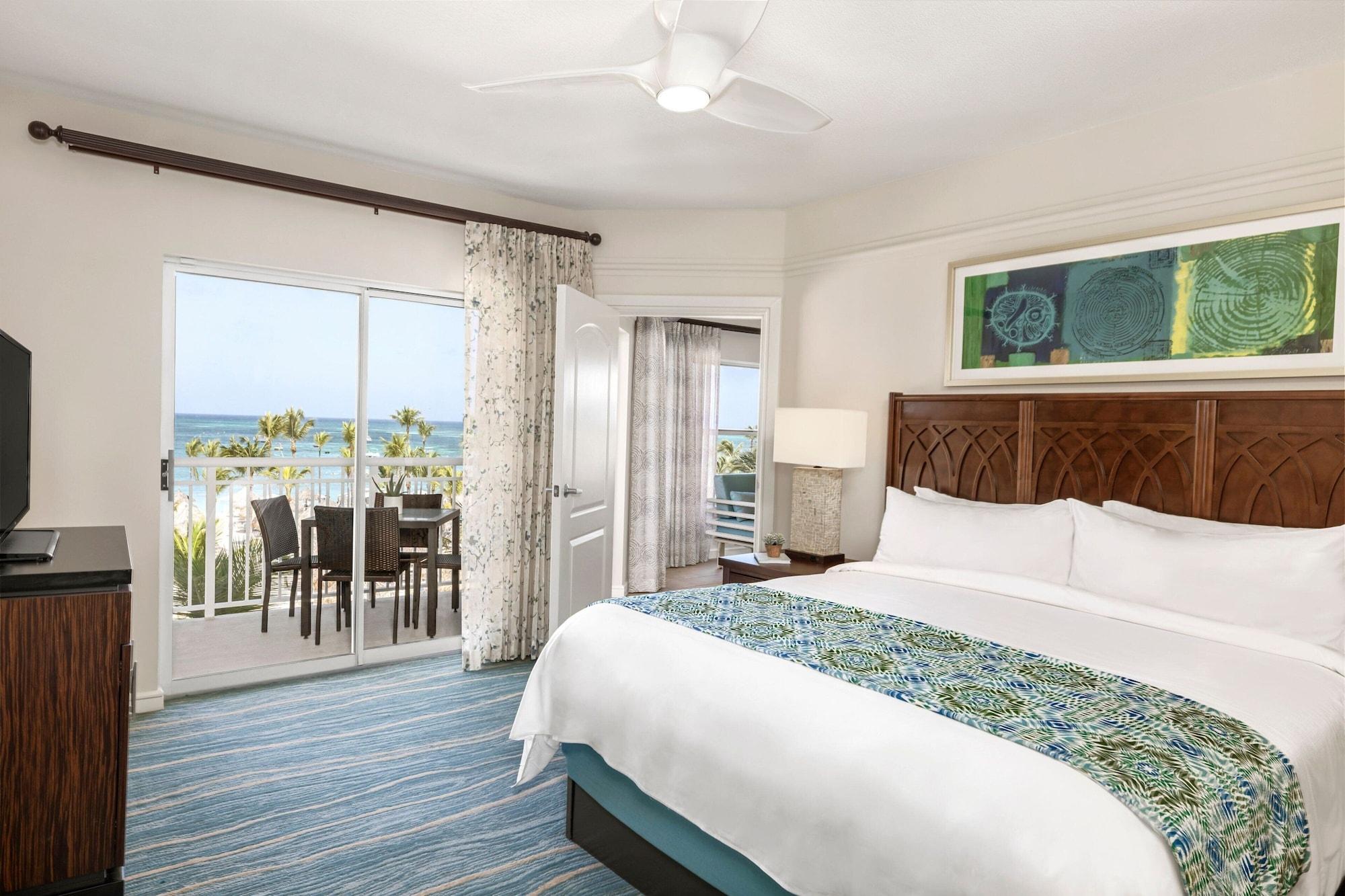 Habitación Marriott's Aruba Surf Club