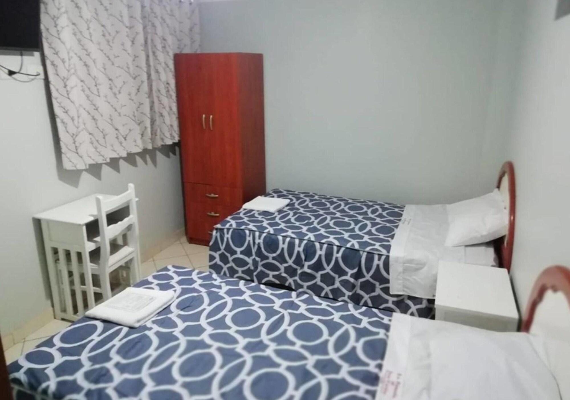 Habitación La Posada de Valdez