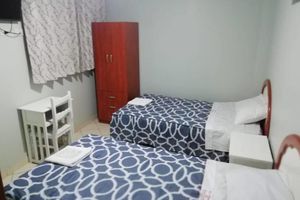 Alojamiento - La Posada de Valdez