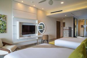 Alojamiento - Step into the relaxing sanctuary of the Junior Suite