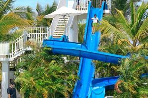 Alquiler Vacacional - LUXURY APARTMENT ON THE SEA VIEW BEACH