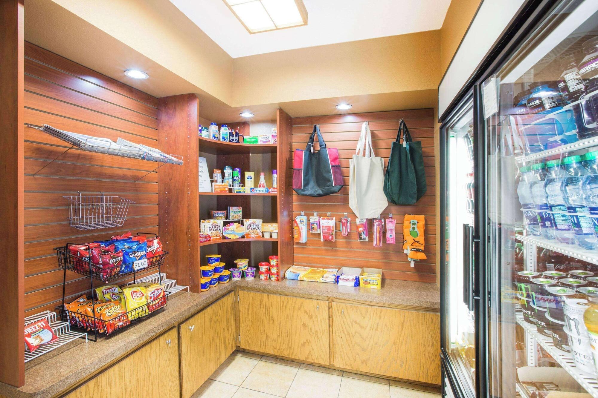 Restaurant Ramada by Wyndham Spirit Lake/Okoboji