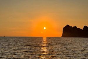 Actividad - Portofino boat tour: Uncover the gems of Monterosso & Rapallo