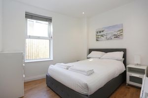 Alquiler Vacacional - Sunny Studio Near Beach
