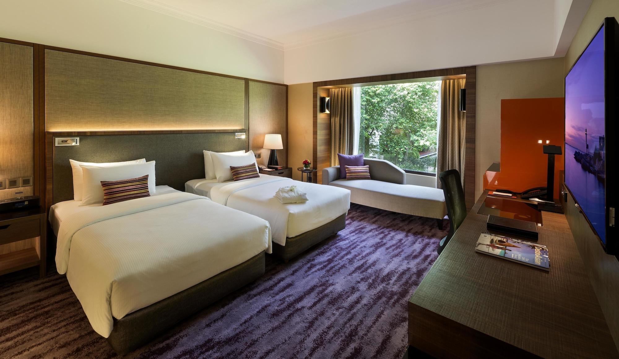Habitación The Saujana Hotel Kuala Lumpur