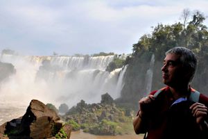 Actividad - Combo Duty Free Shop Iguazu: Cataratas Argentinas, Brasileras y Duty Free Shop, con traslados