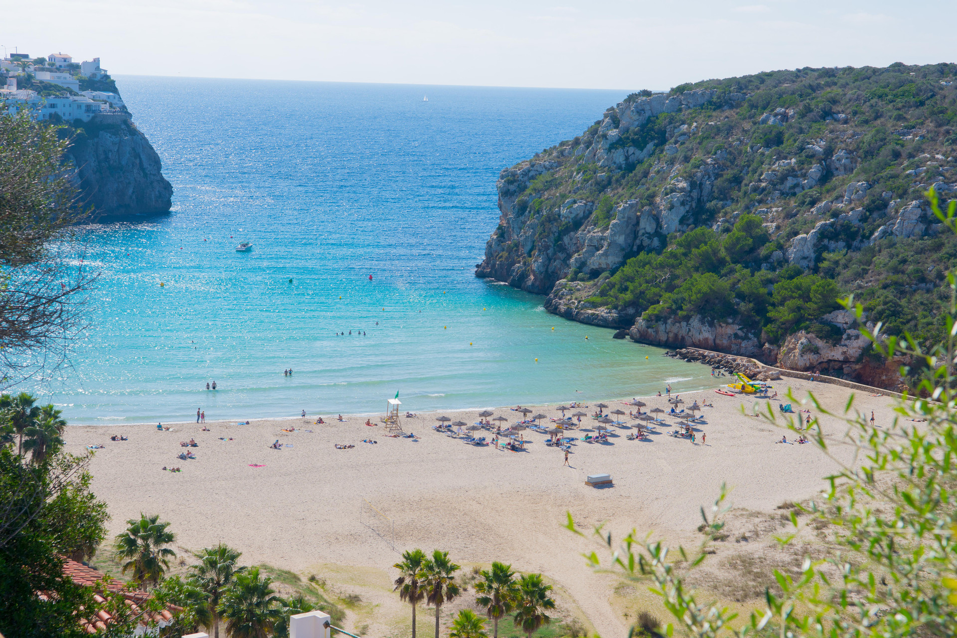 Playa Hotel Sa Barrera - Adults Only