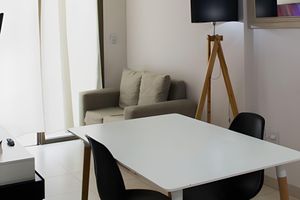 Alquiler Vacacional - Centrico y lindo departamento