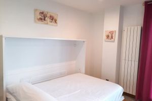 Alquiler Vacacional - STUDIO IN FRONT OF LADEIRA BEACH, SABARIS, BAIONA.