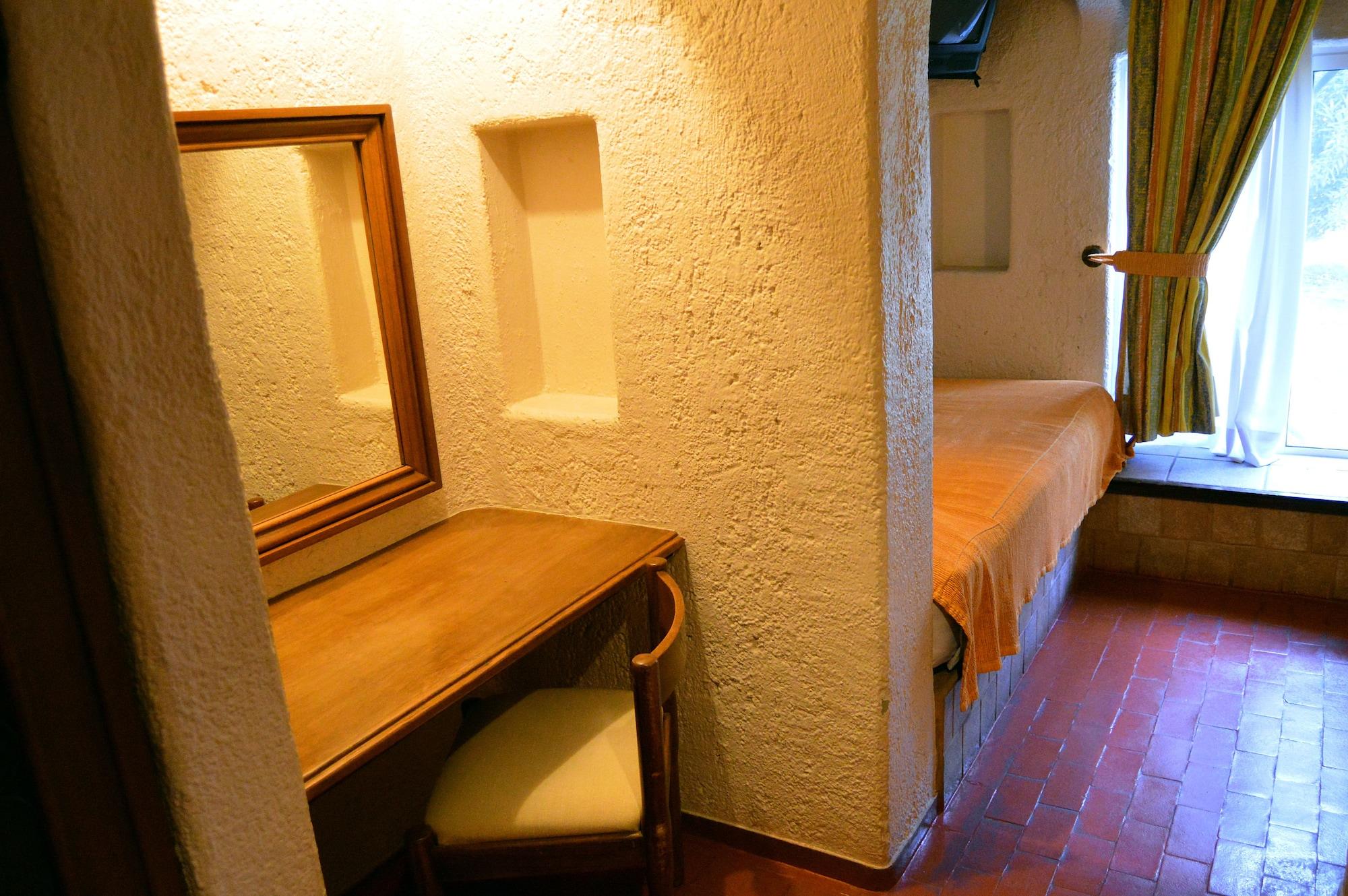 Habitación Hotel Villas Arqueológicas Cholula