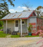 Alquiler Vacacional - Hanging Rock Farm Stay