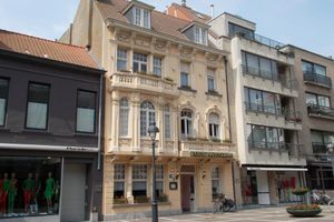 Alojamiento - Hotel Manitoba