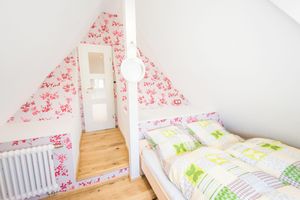 Alquiler Vacacional - 3 Bedroom Private vacation home in Wustrow