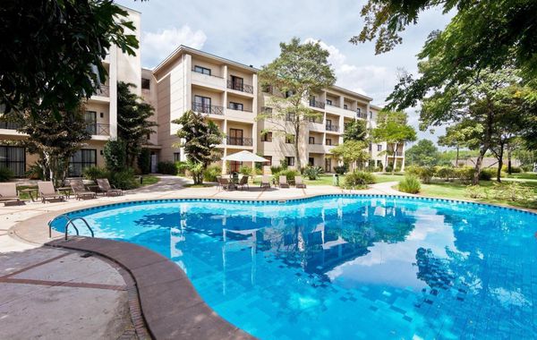 Hotel Panamby Guarulhos