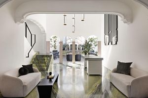 Alojamiento - Casa Polanco Hotel Boutique