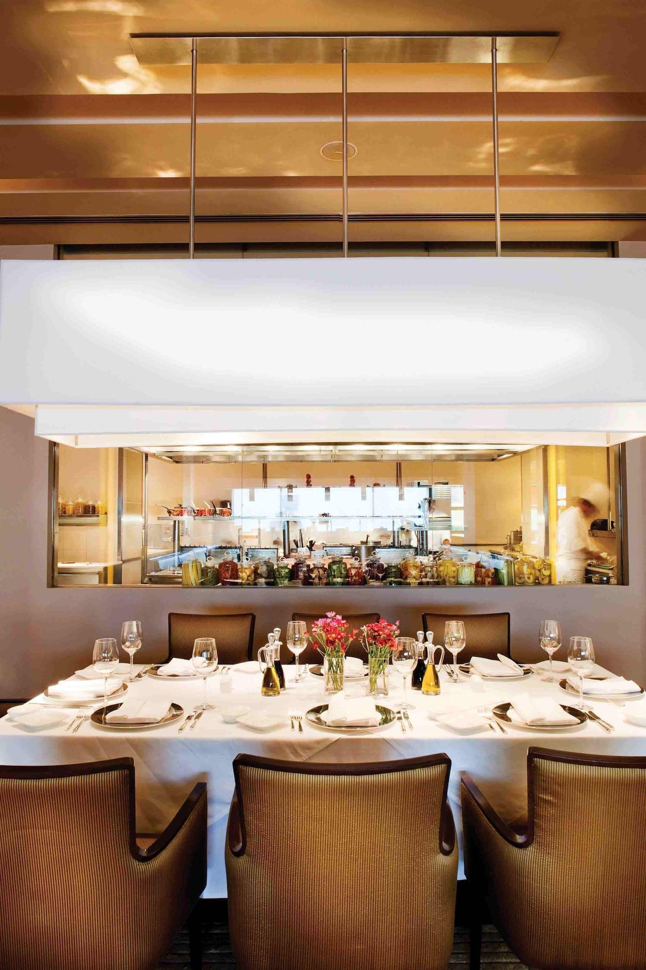 Restaurant The Oberoi Mumbai