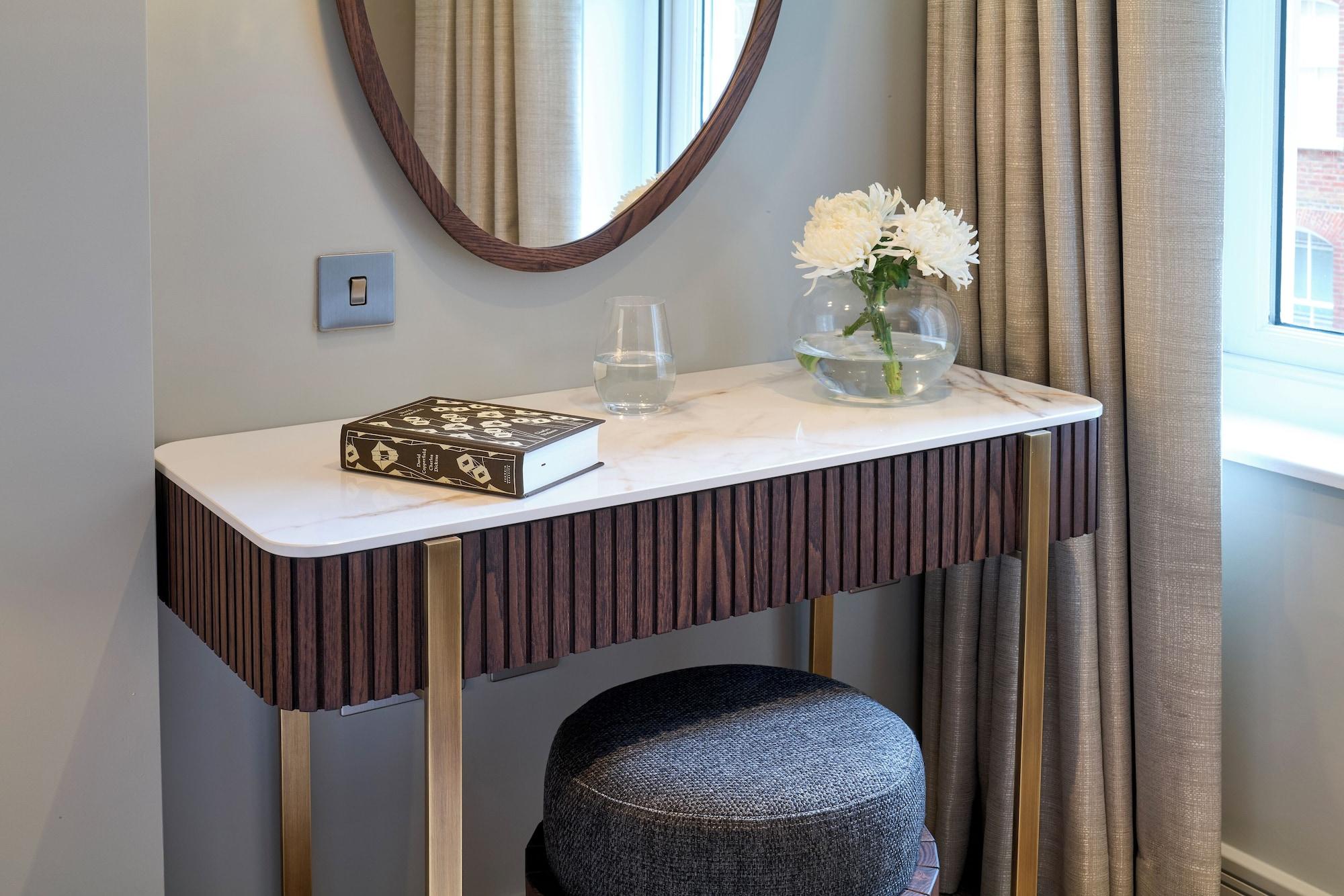 Comodidades del Alojamiento Cheval Phoenix House at Sloane Square