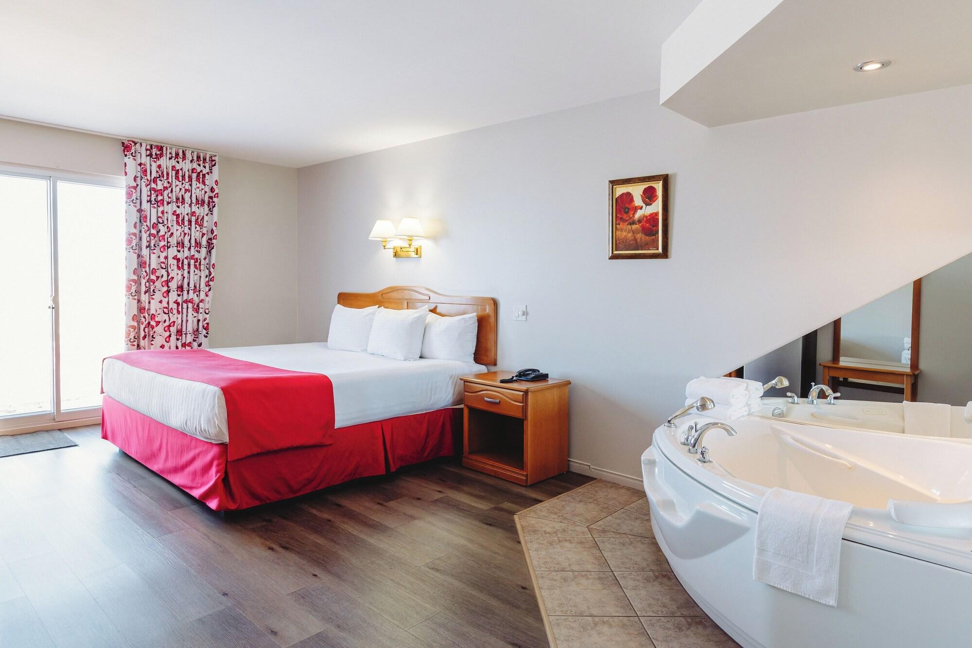 Varios Mon Joli Motel