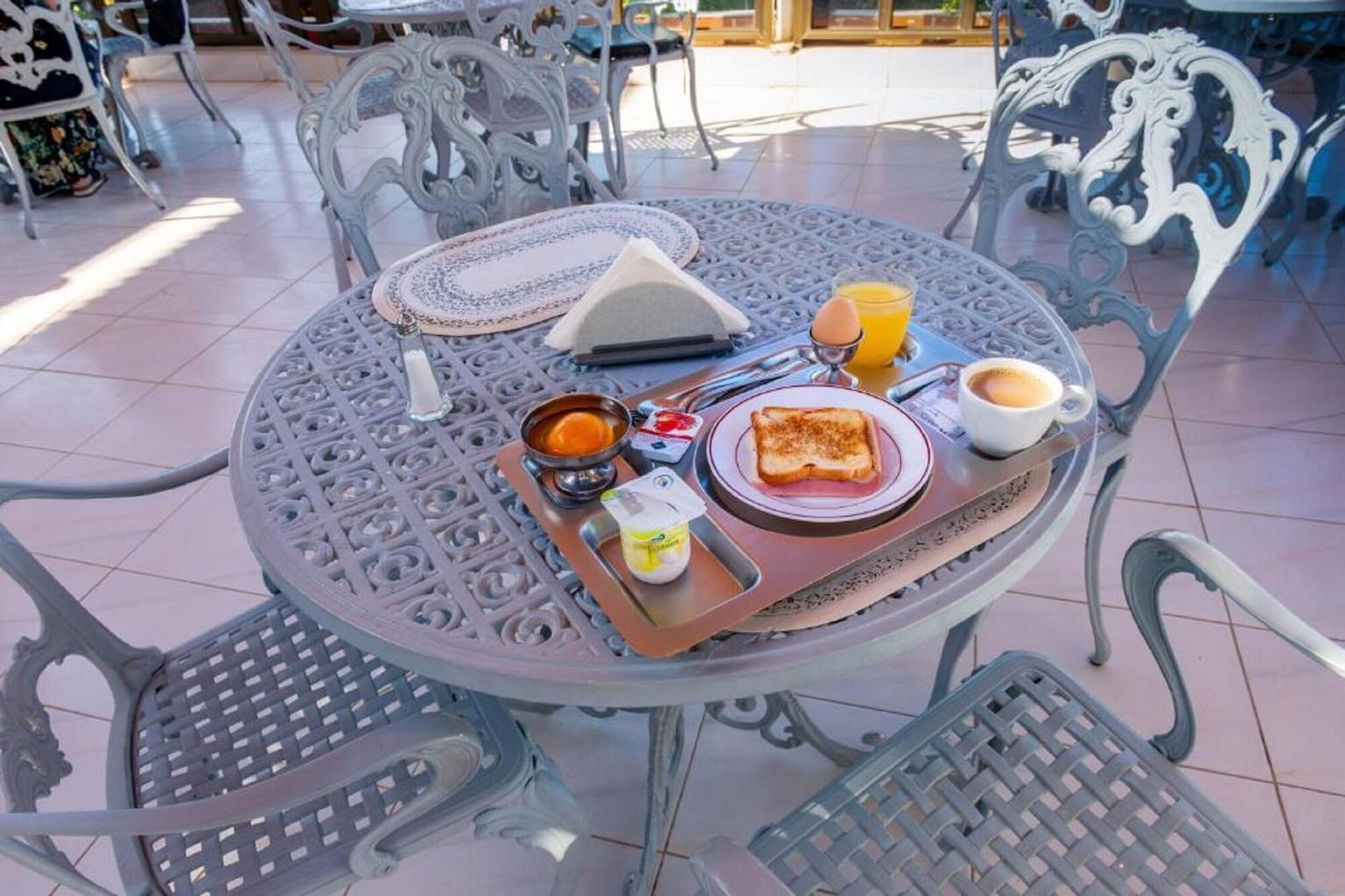 Restaurant Atlantico Centro