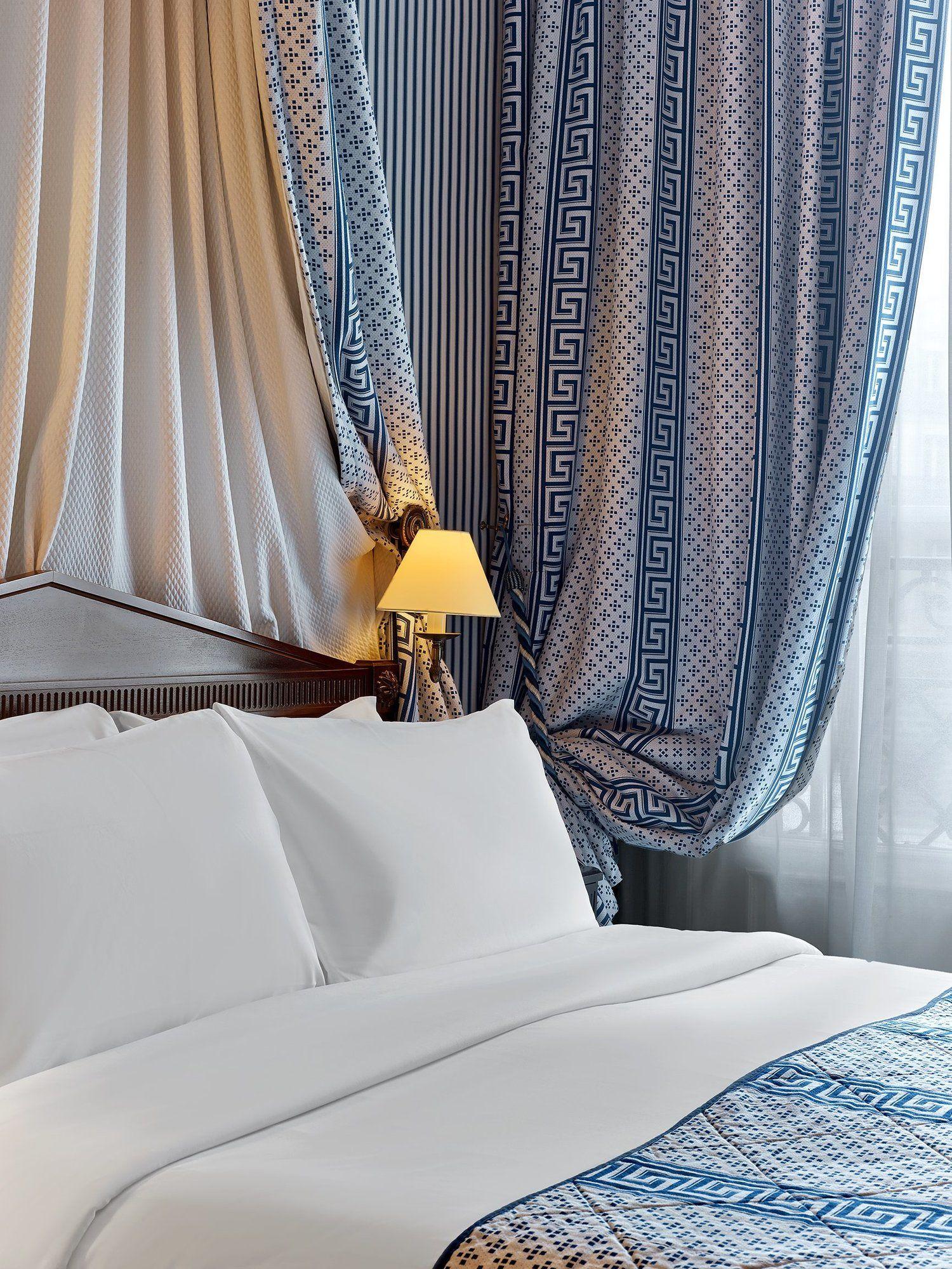 Hotel Radisson Blu Le Dokhan's Hotel, Paris Trocadéro