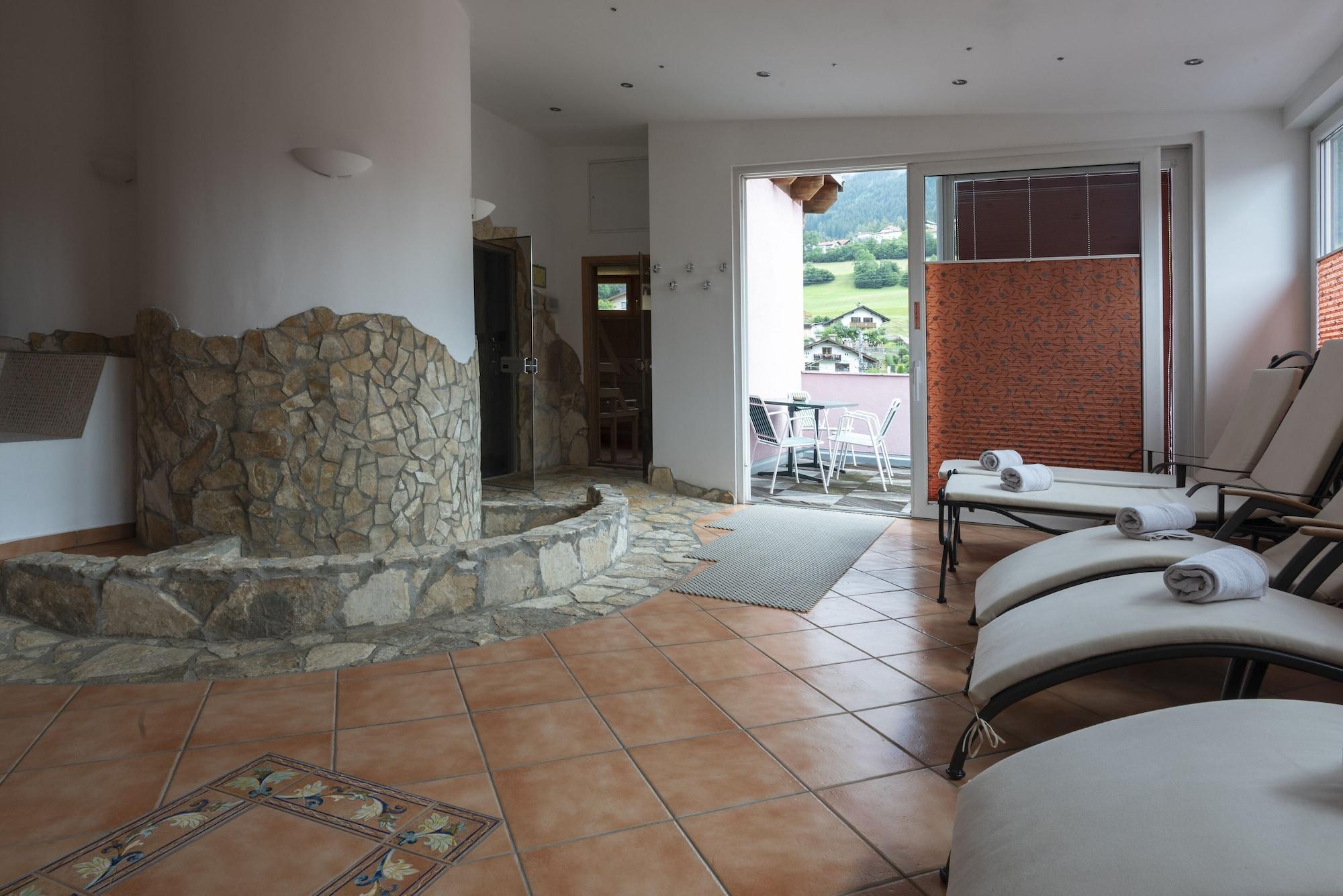 Spa Hotel Krone
