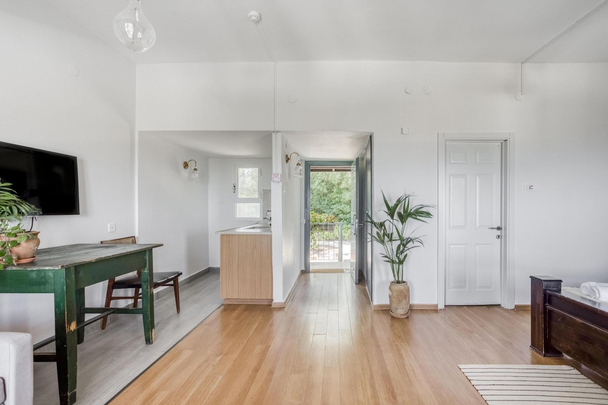 Vista Lobby Mantur Beit Oren