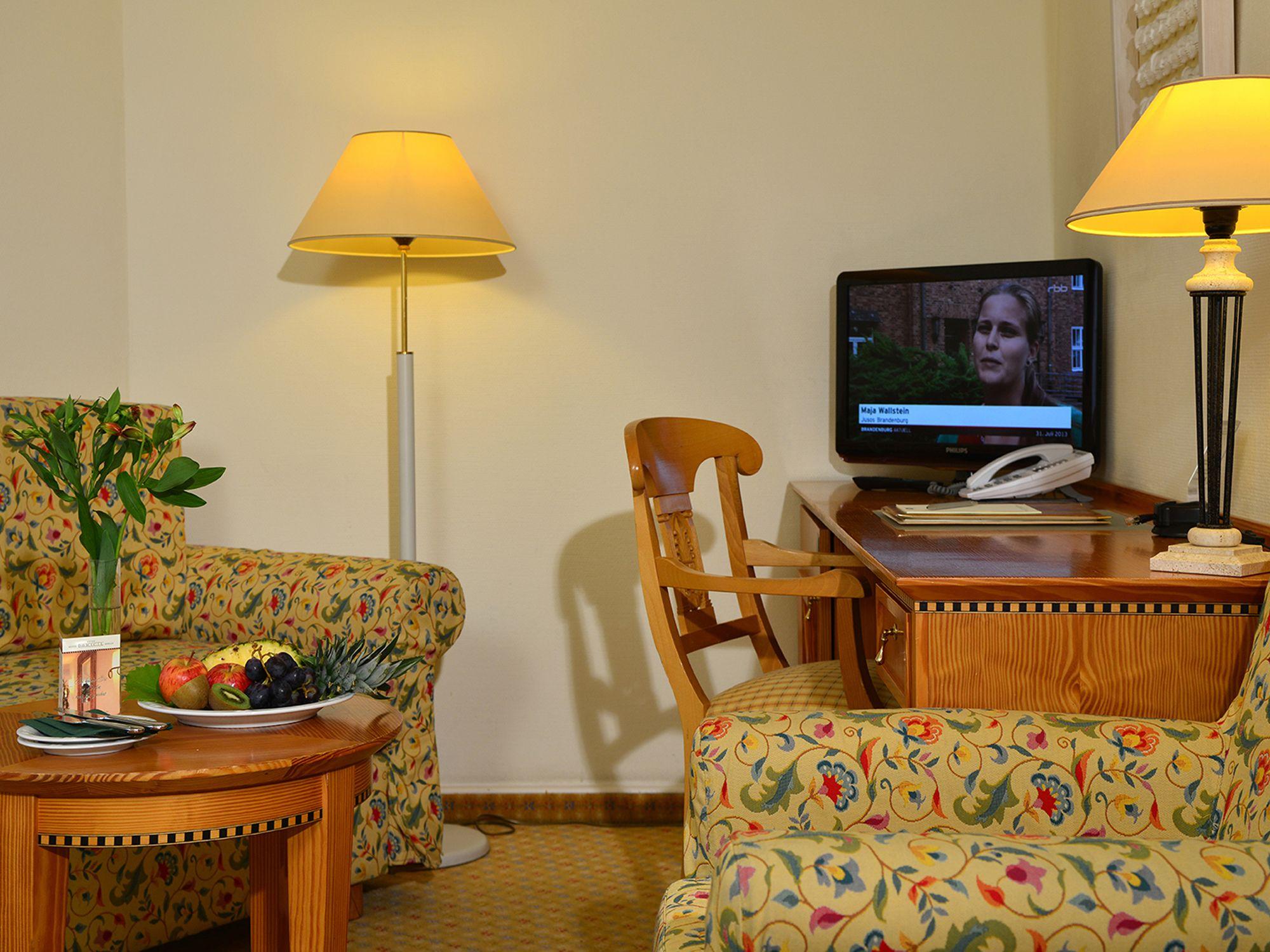 Hotel Nordic Hotel Domicil Berlin
