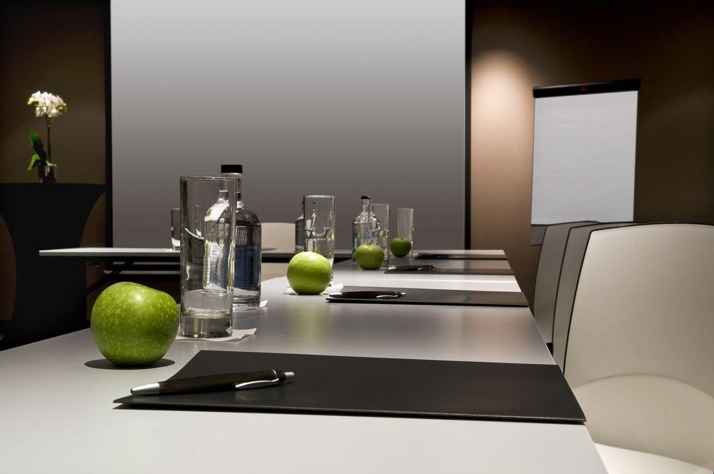 Sala de Reuniones Tryp Antwerp