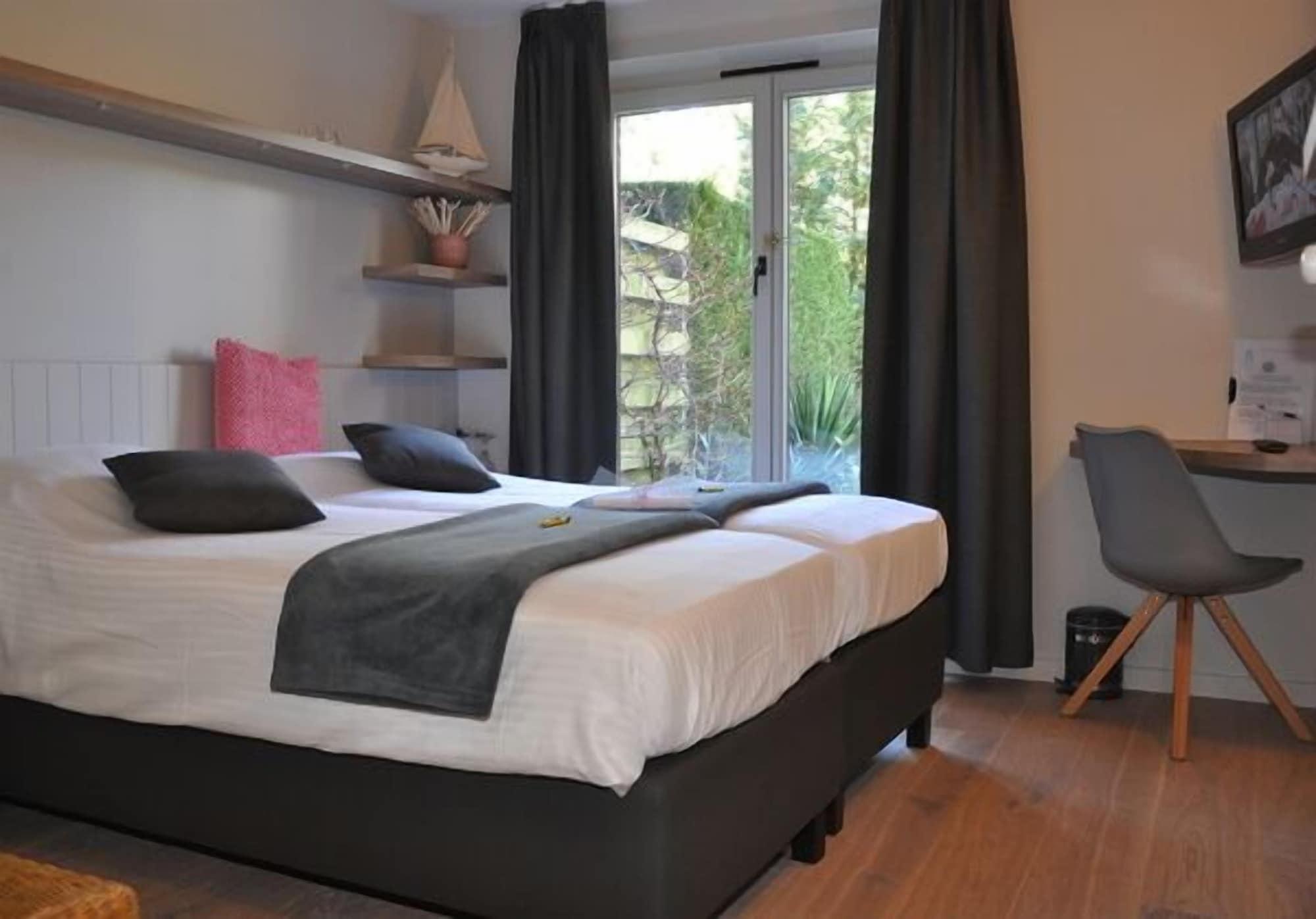 Habitación Bilderdijk Hotel