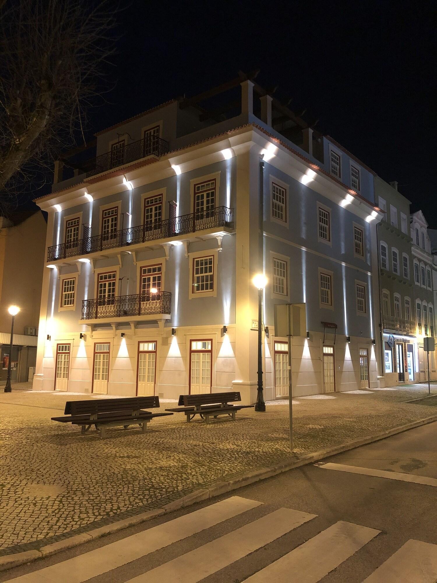 Varios Dona Maria Hotel