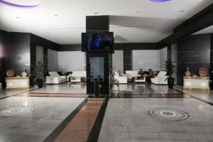 Alojamiento - Royal Phoenicia