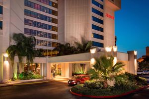 Alojamiento - Houston Marriott Westchase