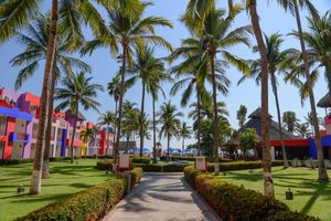 Alojamiento - Grand Decameron Complex Bucerias, A Trademark All-Inclusive Resort
