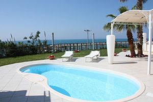 undefined - Marina Holiday Resort & Spa