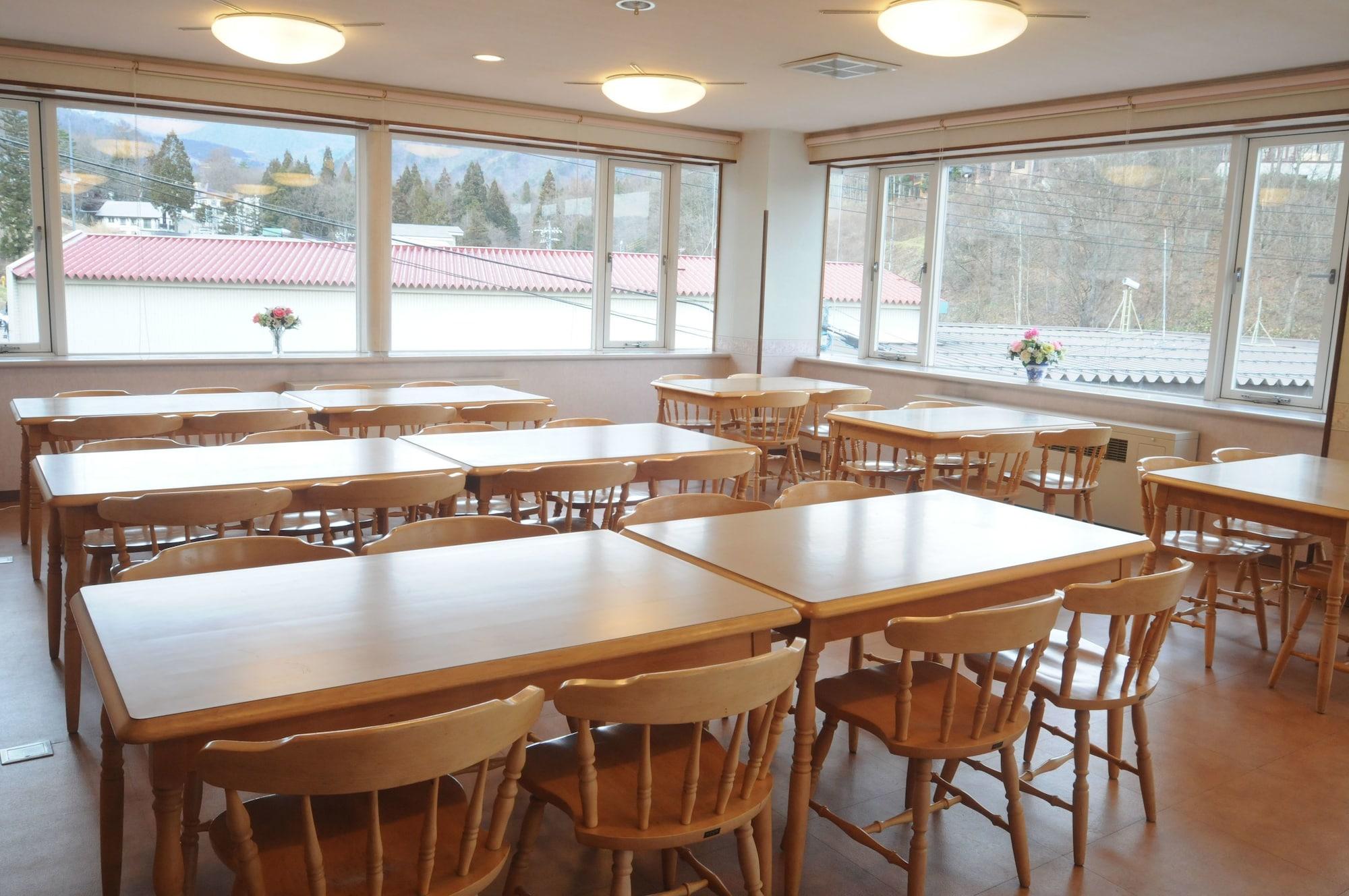 Restaurant Hotel Bonfire