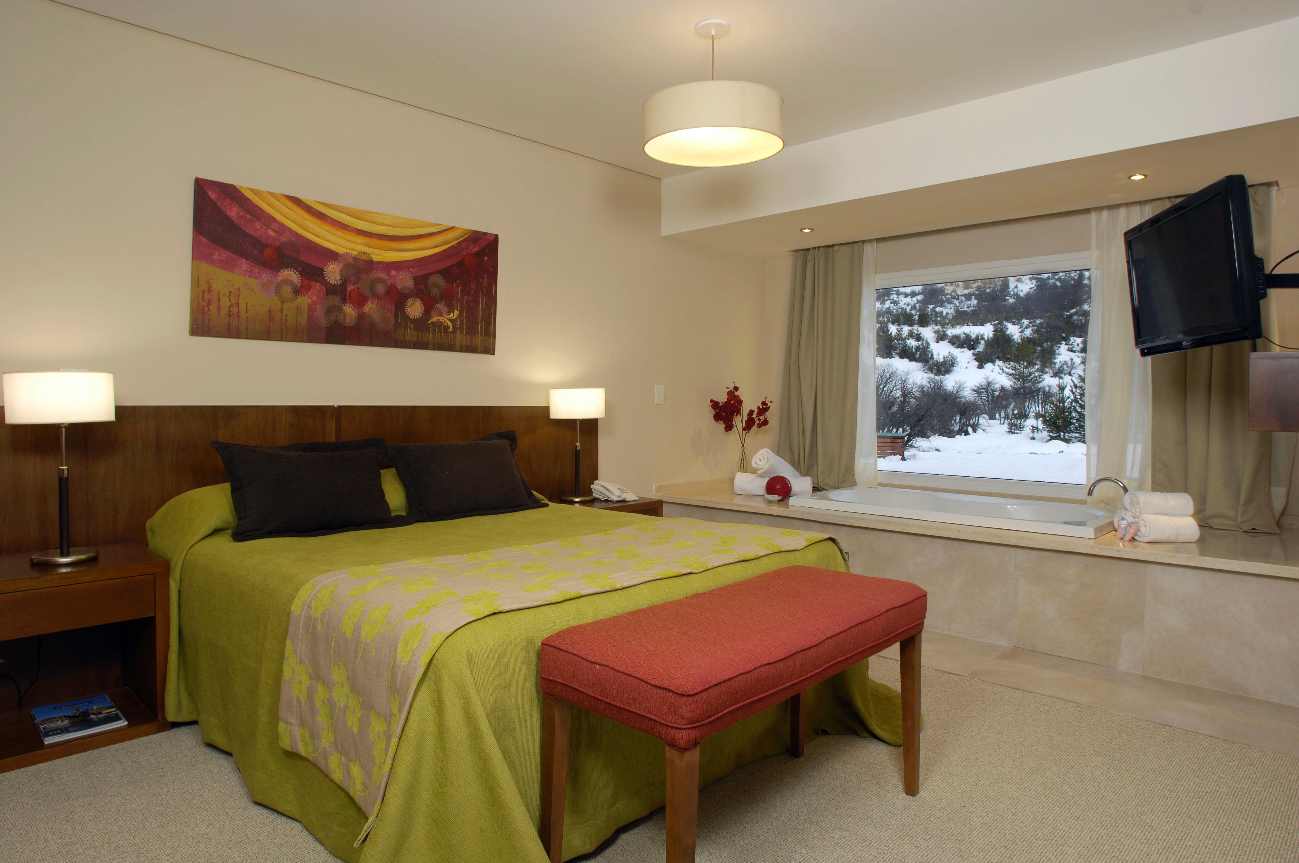 Habitación Village Condo