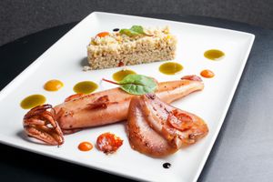 Alojamiento - Porto Palace Hotel