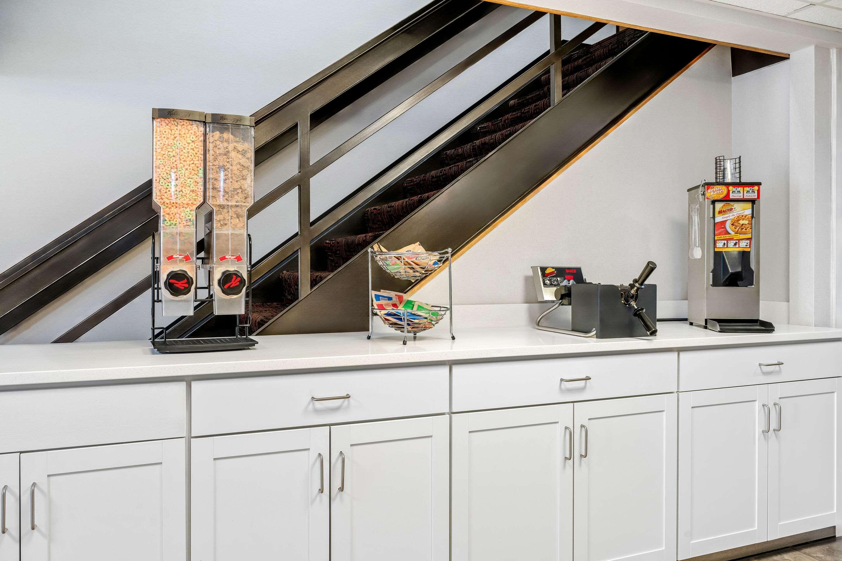 Restaurant Econo Lodge Billings