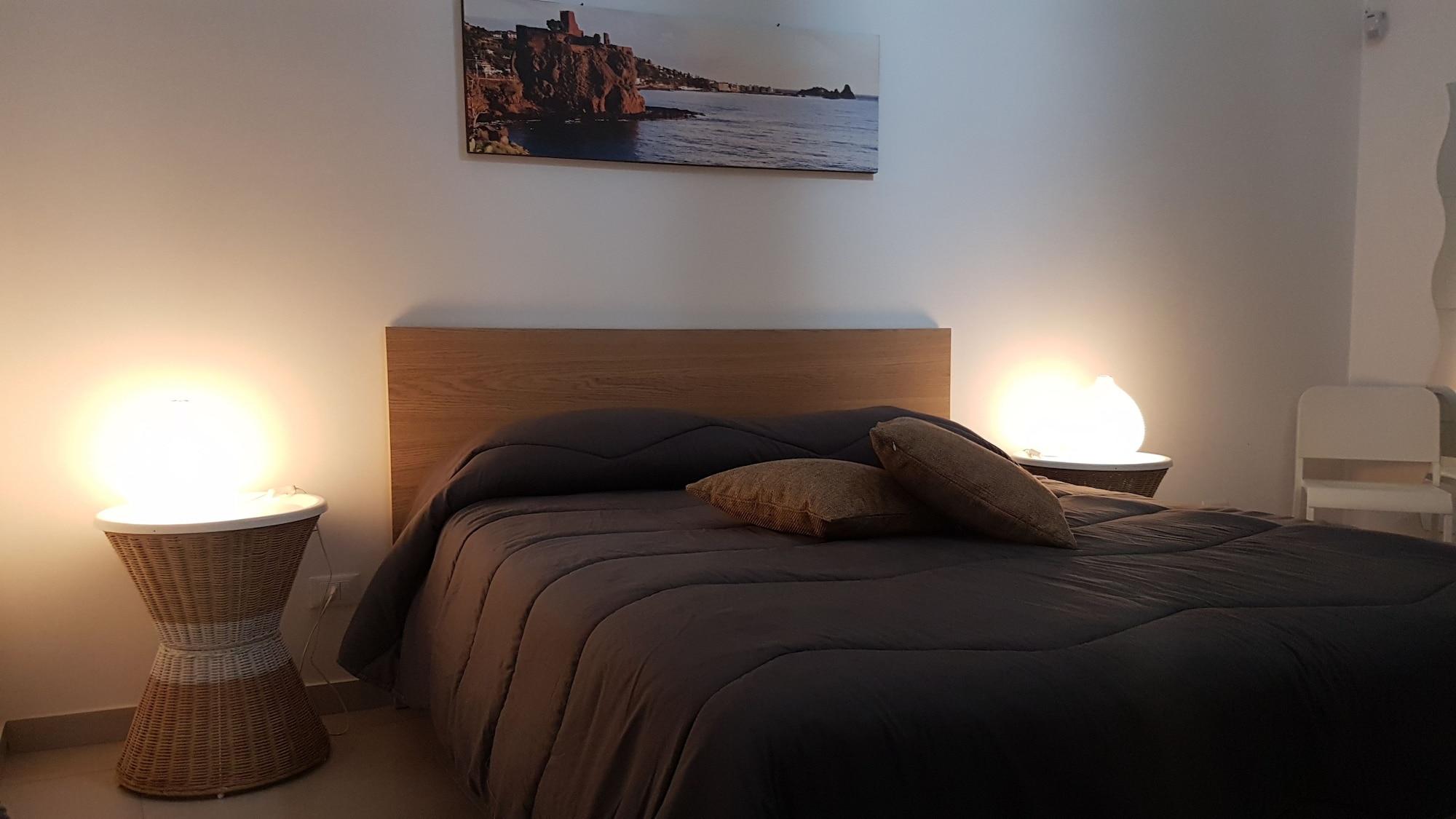 Habitación B&B BuonaLuna